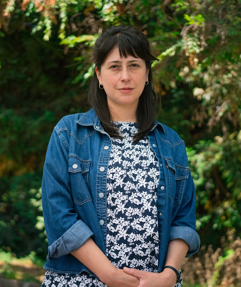 Dra. Marcela Salgado 